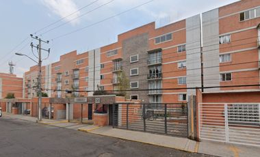 VENTA DE DEPARTAMENTO EN SANTANA PONIENTE TLAHUAC CIUDAD DE MEXICO