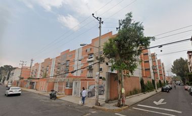 VENTA DE DEPARTAMENTO EN SANTANA PONIENTE TLAHUAC CIUDAD DE MEXICO