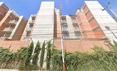 VENTA DE DEPARTAMENTO EN SANTANA PONIENTE TLAHUAC CIUDAD DE MEXICO