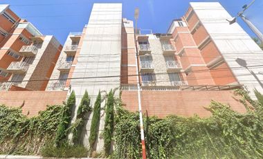 VENTA DE DEPARTAMENTO EN SANTANA PONIENTE TLAHUAC CIUDAD DE MEXICO