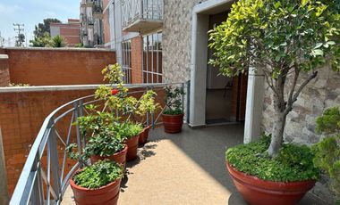 VENTA DE DEPARTAMENTO EN SANTANA PONIENTE TLAHUAC CIUDAD DE MEXICO