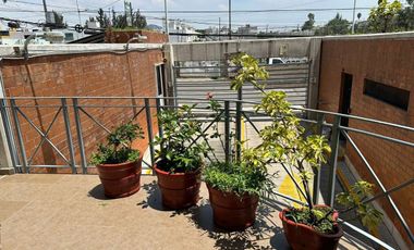 VENTA DE DEPARTAMENTO EN SANTANA PONIENTE TLAHUAC CIUDAD DE MEXICO