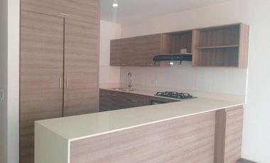 Apartamento en Arriendo en Loma del Escobero Envigado Antioquia