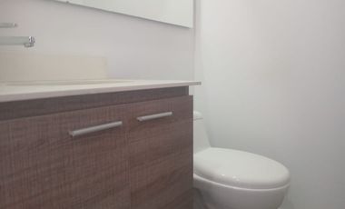 Apartamento en Arriendo en Loma del Escobero Envigado Antioquia