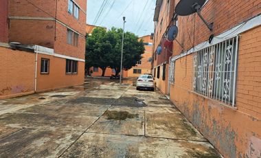 Amplio Departamento de 3 recámaras en Unidad Habitacional Agua Santa cerca de Central Camionera del Sur