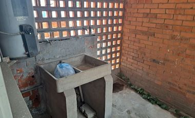 Amplio Departamento de 3 recámaras en Unidad Habitacional Agua Santa cerca de Central Camionera del Sur