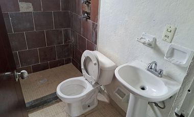 Amplio Departamento de 3 recámaras en Unidad Habitacional Agua Santa cerca de Central Camionera del Sur