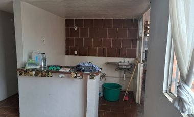 Amplio Departamento de 3 recámaras en Unidad Habitacional Agua Santa cerca de Central Camionera del Sur