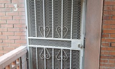 Amplio Departamento de 3 recámaras en Unidad Habitacional Agua Santa cerca de Central Camionera del Sur