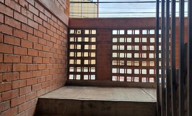 Amplio Departamento de 3 recámaras en Unidad Habitacional Agua Santa cerca de Central Camionera del Sur