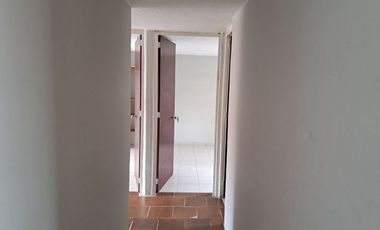 Amplio Departamento de 3 recámaras en Unidad Habitacional Agua Santa cerca de Central Camionera del Sur