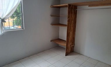 Amplio Departamento de 3 recámaras en Unidad Habitacional Agua Santa cerca de Central Camionera del Sur