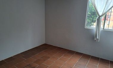 Amplio Departamento de 3 recámaras en Unidad Habitacional Agua Santa cerca de Central Camionera del Sur