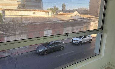 CÉNTRICA OFICINA_EDIFICIO DOÑA ISIDORA