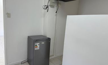 CÉNTRICA OFICINA_EDIFICIO DOÑA ISIDORA