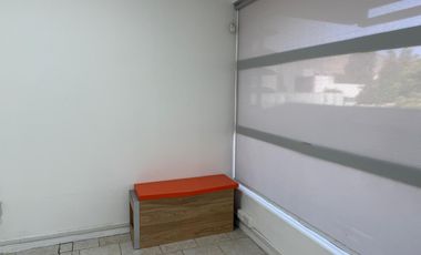 CÉNTRICA OFICINA_EDIFICIO DOÑA ISIDORA