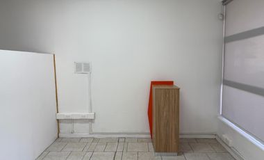 CÉNTRICA OFICINA_EDIFICIO DOÑA ISIDORA