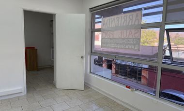 CÉNTRICA OFICINA_EDIFICIO DOÑA ISIDORA