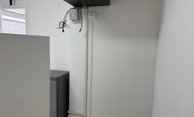 CÉNTRICA OFICINA_EDIFICIO DOÑA ISIDORA