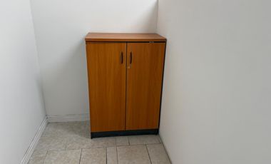 CÉNTRICA OFICINA_EDIFICIO DOÑA ISIDORA