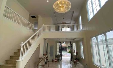 Ruman Mewah Brandnew Taman Mediterranean Lippo Karawaci Central