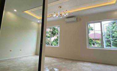 Ruman Mewah Brandnew Taman Mediterranean Lippo Karawaci Central