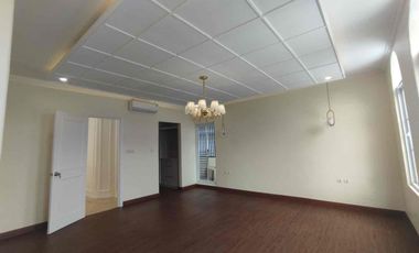 Ruman Mewah Brandnew Taman Mediterranean Lippo Karawaci Central