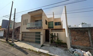 Casa en venta en 29 de Junio 522, Graciano Sánchez, 94293 Boca del Río, Ver.AHH