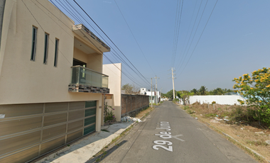 Casa en venta en 29 de Junio 522, Graciano Sánchez, 94293 Boca del Río, Ver.AHH