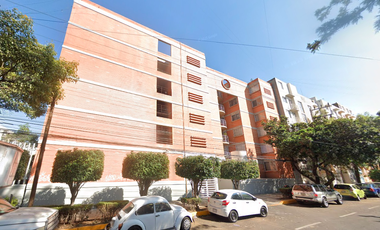 Magnífico Departamento en Romero, Niños Héroes, Benito Juárez, CDMX!! 🏡🔥