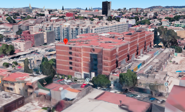 Magnífico Departamento en Romero, Niños Héroes, Benito Juárez, CDMX!! 🏡🔥