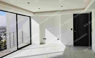 RENTA DEPARTAMENTO Lomas de Angelópolis NUEVO / CASCATTA TORRE ALBERO, súper moderno