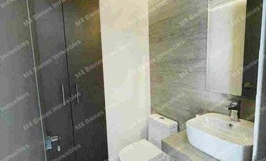 RENTA DEPARTAMENTO Lomas de Angelópolis NUEVO / CASCATTA TORRE ALBERO, súper moderno