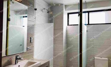 RENTA DEPARTAMENTO Lomas de Angelópolis NUEVO / CASCATTA TORRE ALBERO, súper moderno