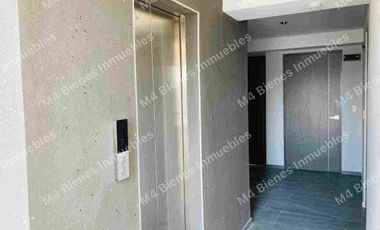 RENTA DEPARTAMENTO Lomas de Angelópolis NUEVO / CASCATTA TORRE ALBERO, súper moderno