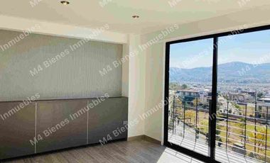 RENTA DEPARTAMENTO Lomas de Angelópolis NUEVO / CASCATTA TORRE ALBERO, súper moderno