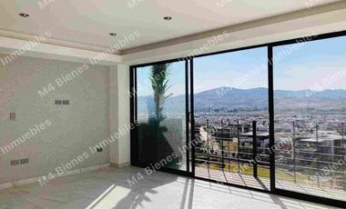 RENTA DEPARTAMENTO Lomas de Angelópolis NUEVO / CASCATTA TORRE ALBERO, súper moderno