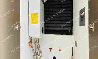 RENTA DEPARTAMENTO Lomas de Angelópolis NUEVO / CASCATTA TORRE ALBERO, súper moderno