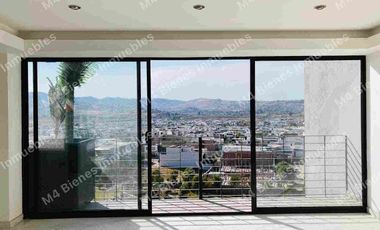 RENTA DEPARTAMENTO Lomas de Angelópolis NUEVO / CASCATTA TORRE ALBERO, súper moderno