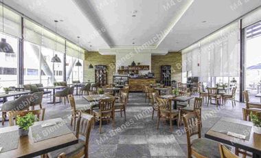 RENTA DEPARTAMENTO Lomas de Angelópolis NUEVO / CASCATTA TORRE ALBERO, súper moderno