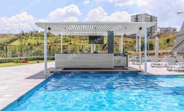 RENTA DEPARTAMENTO Lomas de Angelópolis NUEVO / CASCATTA TORRE ALBERO, súper moderno