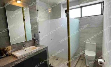 RENTA DEPARTAMENTO Lomas de Angelópolis NUEVO / CASCATTA TORRE ALBERO, súper moderno