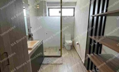 RENTA DEPARTAMENTO Lomas de Angelópolis NUEVO / CASCATTA TORRE ALBERO, súper moderno