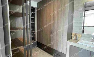 RENTA DEPARTAMENTO Lomas de Angelópolis NUEVO / CASCATTA TORRE ALBERO, súper moderno