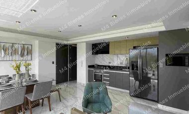 RENTA DEPARTAMENTO Lomas de Angelópolis NUEVO / CASCATTA TORRE ALBERO, súper moderno