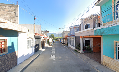 Casa en venta en Juan de La Barrera 10, Colinde, 49603 Zapotiltic, Jal.AHH
