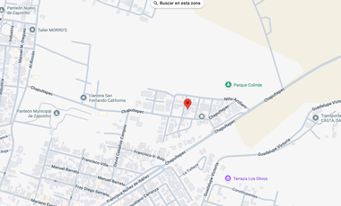 Casa en venta en Juan de La Barrera 10, Colinde, 49603 Zapotiltic, Jal.AHH