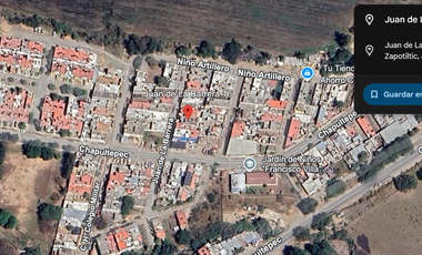 Casa en venta en Juan de La Barrera 10, Colinde, 49603 Zapotiltic, Jal.AHH