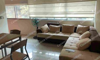 Renta riverfront, Puerto Santa Ana , suite en Alquiler