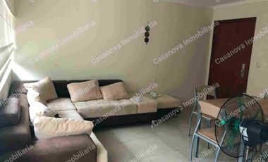 Renta riverfront, Puerto Santa Ana , suite en Alquiler